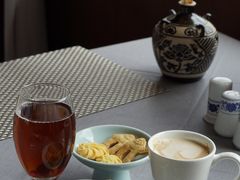 -敦煌山庄摘星阁