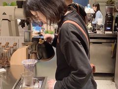 -筑艺咖啡