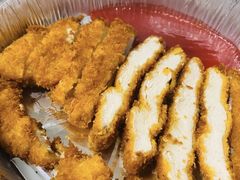 -壹粉屋新疆炒米粉(建外SOHO东区店)