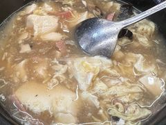 -买又大餐厅(福林里店)