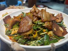 -老灶房-四川土菜(铁牛广场店)