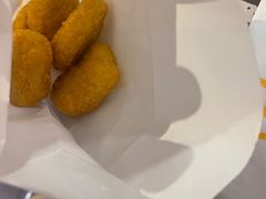 -麦当劳(北京路广百广场店)