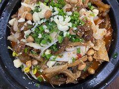 -云中菜馆(恒晟·云中绿园店)