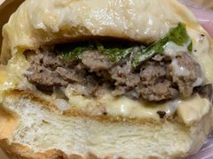 -魏斯理汉堡(西安沣东吾悦店)