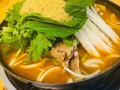 -松栢朝鲜族味道·脊骨汤(总店)