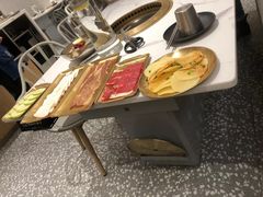 -花味·自助烤肉(雨花客厅店)