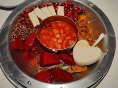 -万物生江北老火锅(海骏达店)