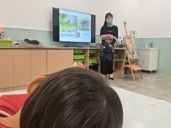 -学知乐教育·幼小衔接·小学科辅导(浦东外高桥森兰中心)