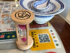 -广信牛奶甜品世家(台东店)