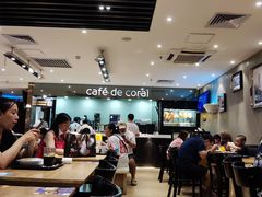 -大家乐(广州中华广场店)