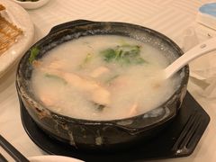 -金城大酒店-中餐厅(汾江中路店)