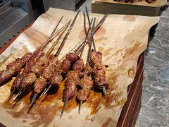 -一方渔歌蒸汽海鲜自助(文化路万达广场店)