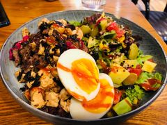 -AFS Cafe & Canteen(闽江二路店)