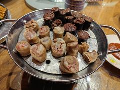 -蒙亨·手把肉·蒙古包文化主题餐厅(天恒广场店)