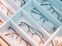 -大视光学•LINDBERG林德伯格•全球手工眼镜集合店(王府井店)