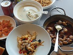 -徐记海鲜(梅溪新天地店)