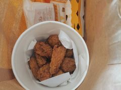-加餐海鲜自助(集美银泰百货店)