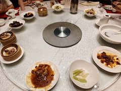 -外高桥喜来登酒店采悦轩