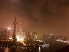 -上海外滩茂悦大酒店