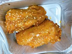 -必胜客(大兴店)