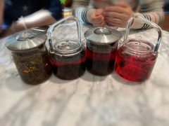 -Plush大堂酒廊(北京金融街威斯汀大酒店)