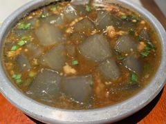 -风味小馆(天目湖宾馆店)