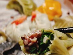 全家福蒸饺-将相和·海鲜蒸饺大连菜