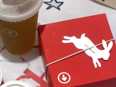 -HOT CRUSH趁热集合·现烤面包(环球港店)