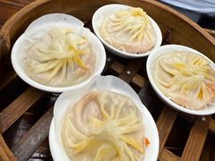 -莱莱小笼·乔艾