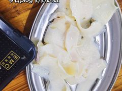 -江村四哥新鲜牛肉店(江高总店)