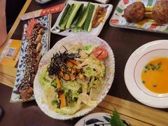 -Efes Turkish & Mediterranean Cuisine 艾菲斯餐厅(陆家嘴店)