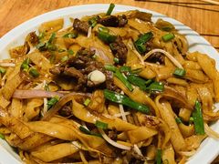 -龙头烤羊排•烤全羊•精酿扎啤(厦滘店)