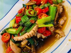 特色腰肚-刘氏三和面馆