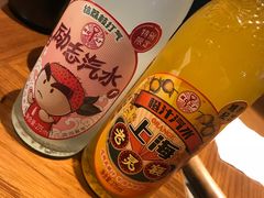 -上海人家花樣年华(中山公园店)