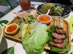 -越弥越南传统美食馆