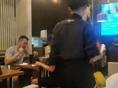 -阿香米线(龙岗万科广场店)