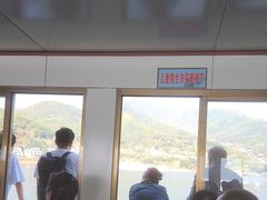 -松花湖风景名胜区