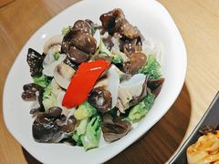 -蜀锦堂·川味现炒(襄阳武商汇店)