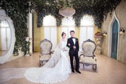 点击看大图 -太郎花子婚纱摄影艺术中心