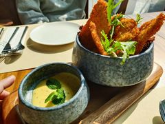 芝士鸡柳-Magnet磁食(同德店)