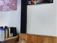 大堂-文成焕·家族韩式餐厅