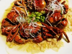 -蟹榭·本帮江浙菜·蟹宴(五角场合生汇商场店)