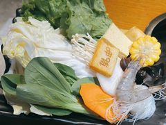 -呷哺呷哺 黄金牧场 (欢乐谷店)