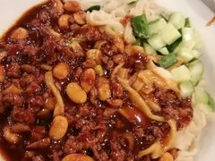 -老雒阳面馆·水席·洛阳菜(偃师店)