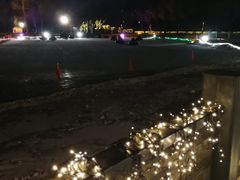 -长春世界雕塑园冰雪艺术天地