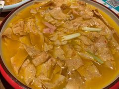 -一个叫川的地方(麒麟新天地店)