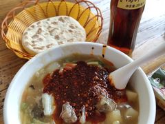 -段生记肉丸糊辣汤(西铁大明宫住宅小区店)
