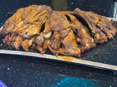 -冰城小镇音乐串吧·聚会餐厅(百子湾店)