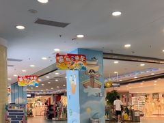 -新世界百货(顺义店)