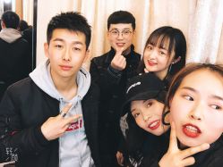 拍摄团队-蒙娜丽莎婚纱摄影(南门店)